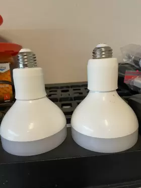LHB30E26US LIFX Multicolor Wifi Led Bulb #3