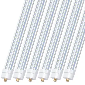 738634216886 LIGHEART Led Bulbs Tube Lights Single Pin