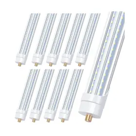 738634216893 LIGHEART Led Light Tube Single Pin Base