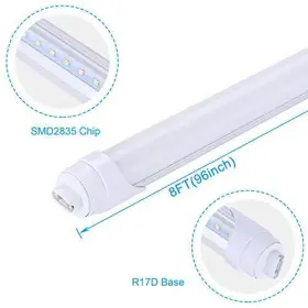738634216992 LIGHEART Led Light Bulbs Pin Tube Ho Rotata #3