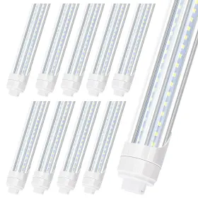 738634217050 LIGHEART Led Light Tube Pin Ho Rotatable