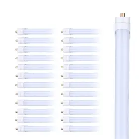 FA8-45-FR-5000K25 LIGHEART Light Led Tube Single Pin