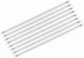 313047381392 LIGHITING Pack Led Tube Sun Ppf