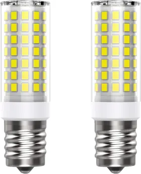744759159106 LIGHT Dimmable Led Microwave Oven Bulb Base
