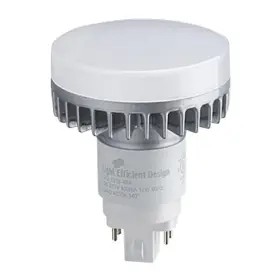 LED-7318-40A LIGHT EFFICIENT DESIGN Lamp Pl Pin