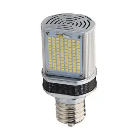 LED-8087M30-G4 LIGHT EFFICIENT DESIGN Shoe Box Wall Pack