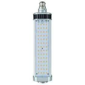 LED-8100-40K LIGHT EFFICIENT DESIGN Hid Bayonet Base