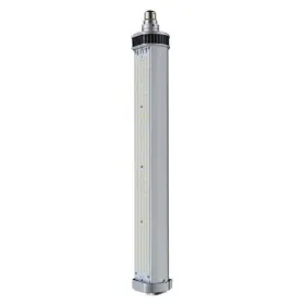 LED-8102-40K LIGHT EFFICIENT DESIGN Hid Bayonet Base