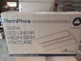 LED-9101M LIGHT EFFICIENT DESIGN Bulbs