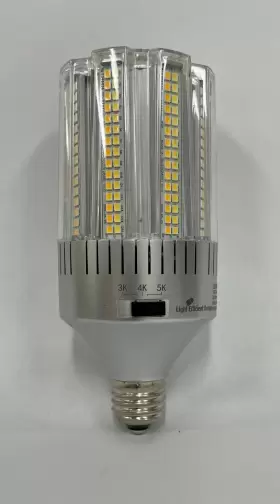 LED8029E345AFW LIGHT EFFICIENT DESIGN Retrofit Base Bulb Lamp