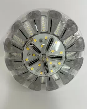 LED8056E50A LIGHT EFFICIENT DESIGN Base Bulb Lamp #3