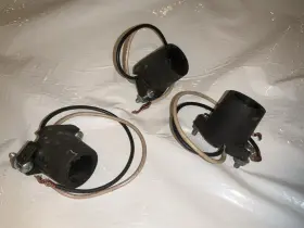 5110 LIGHTBULBSAREUS Socket Damar Kulka Sox Lps Pressure