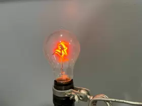 718187102096 LIGHTGRAPHIX THE IMAGE ILLUMINATOR Light Bulb