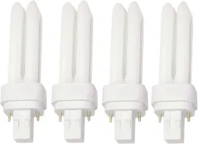 13CFL LIGHTING Cfl Light Bulbs Pin Base High
