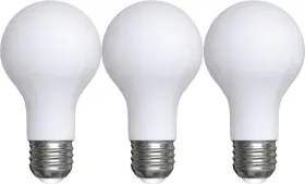 31191 LIGHTING Frosted Neral Classic Led