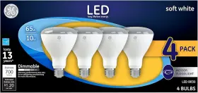 40925 LIGHTING Led Floodlight Bulbs