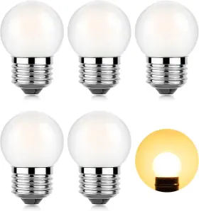 313106119133 LIGHTING Dimmable Led Light Bulb Standard Screw