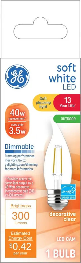 32162 LIGHTING Led Light Bulbs #2