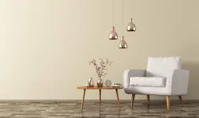 G40-LED LIGHTING Dimmable Bulb Light Medi