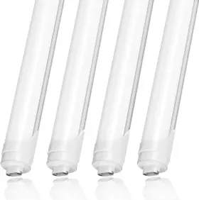 445057131162 LIGHTING Ho Led Rotate Tube Light Bulb