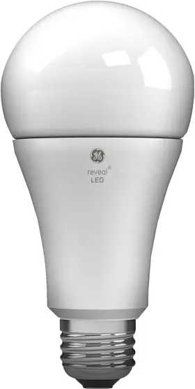 45657 LIGHTING Reveal Led Light Bulb Base