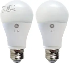 67591 LIGHTING Led Light Bulbs Pack