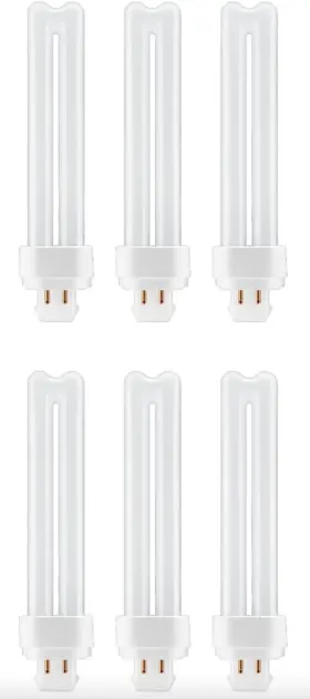 93118227 LIGHTING Bulbs Bright Plug Cfl Base