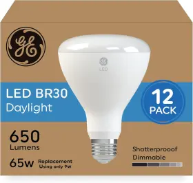 93130022 LIGHTING Led Light Bulbs Floodlights Pack