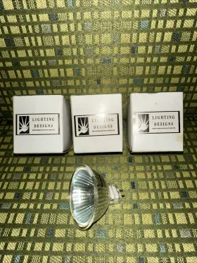 MR1612 LIGHTING DESIGNS Lamp Bulb Set