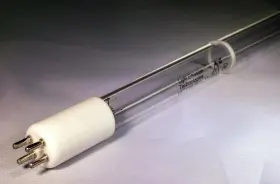 GPH436T5L-HO-4PSE LIGHTING ENTERPRISES High Uvc Lamp