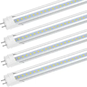 JD-LED-TUBE-AW-10 LIGHTING Light Bulb Equiv Dayligh