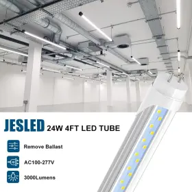 JD-T8G13A2-24W LIGHTING Led Tube Light Bulbs #3