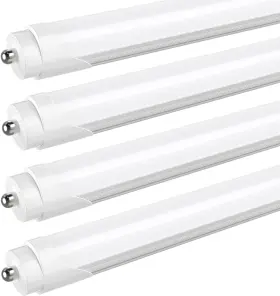 JDN-T88FT-FA8-A2-FC-50DW-4P LIGHTING Led Light Bulbs Single