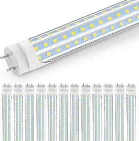 JDN0413TCDW LIGHTING Led Tube Light Equiv
