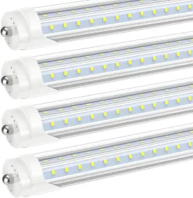 JW-T88FTFA8A3-TC-50W LIGHTING Led Light Bulbs Single Pin Base