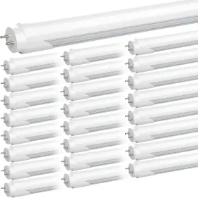 JW-T8G13FCA2-24W LIGHTING Led Light Bulbs Plug Play