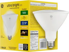 LED17DP385W25K-OT LIGHTING Ultra Bright Led Light Bulb