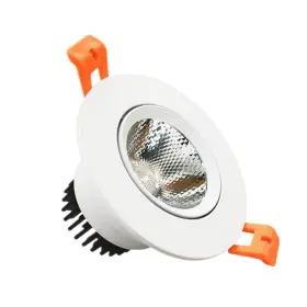 603813583717 LIGHTINGWILL Led Dimmable Downlight Cob Recessed