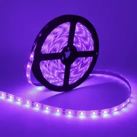 744702378707 LIGHTINGWILL Led Uv Light Strip Ultraviolet Kit