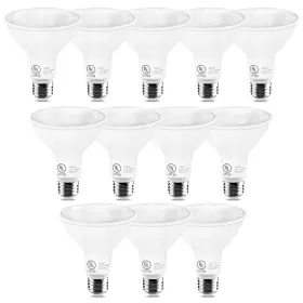 B0FD9V8S9N LIGHTINGWILL Led Bulb Whit