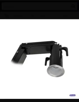 C2L09DL LIGHTOLIER Calculite Led Frame Light Engine