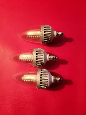 755277202564 LIGHTS OF AMERICA Led Pack #2