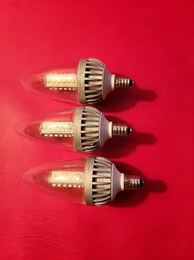 755277202564 LIGHTS OF AMERICA Led Pack
