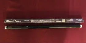 RB17T8BL LIGHTS OF AMERICA Lamp Light Fluorescent Watts #2