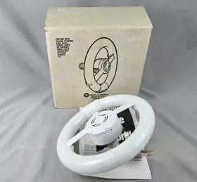 Lights Of America U2022 22 Watt Circle Cfl Circular Compact Fluorescent Bulb 2022 Nos