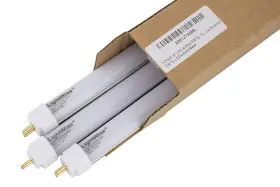 LWL4W40-F8T5 LIGHTWISE Led Tube Set