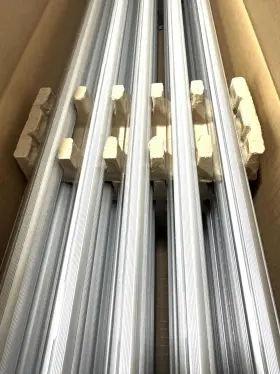 LWL22T848W40-25 LIGHTWISE Led Tube Light Ballast Dual Ended
