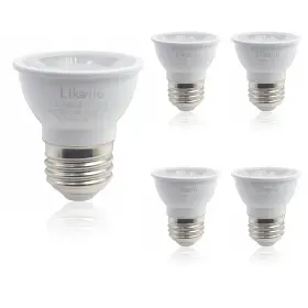 T-L12MR16D-7W-CCOB LIKANIC Led Eqv Base Dimmable Spotlight