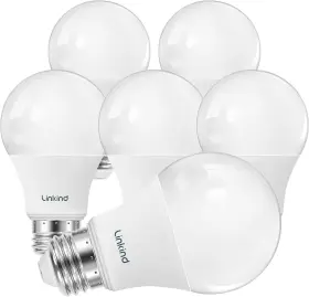 313043183129 LINKIND Dimmable Led Light Bulbs Base