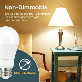 791378857159 LINKIND Led Light Bulb #3